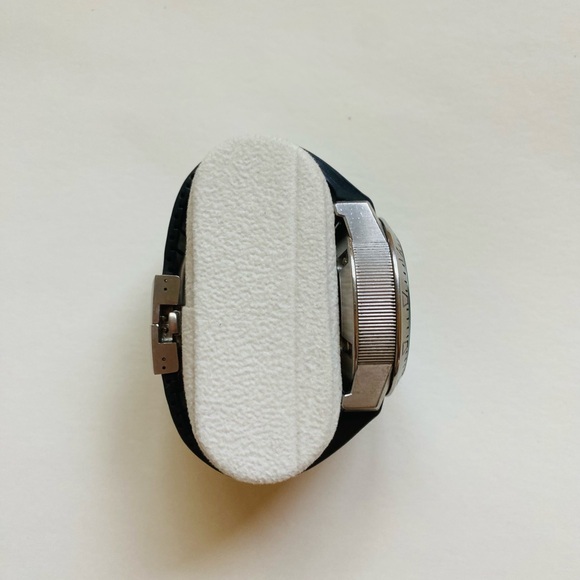 PIERRE KUNZ, Bi-Retrograde, Spirit Of Challenge, Ref. G403 Sport - Picture 4 of 10